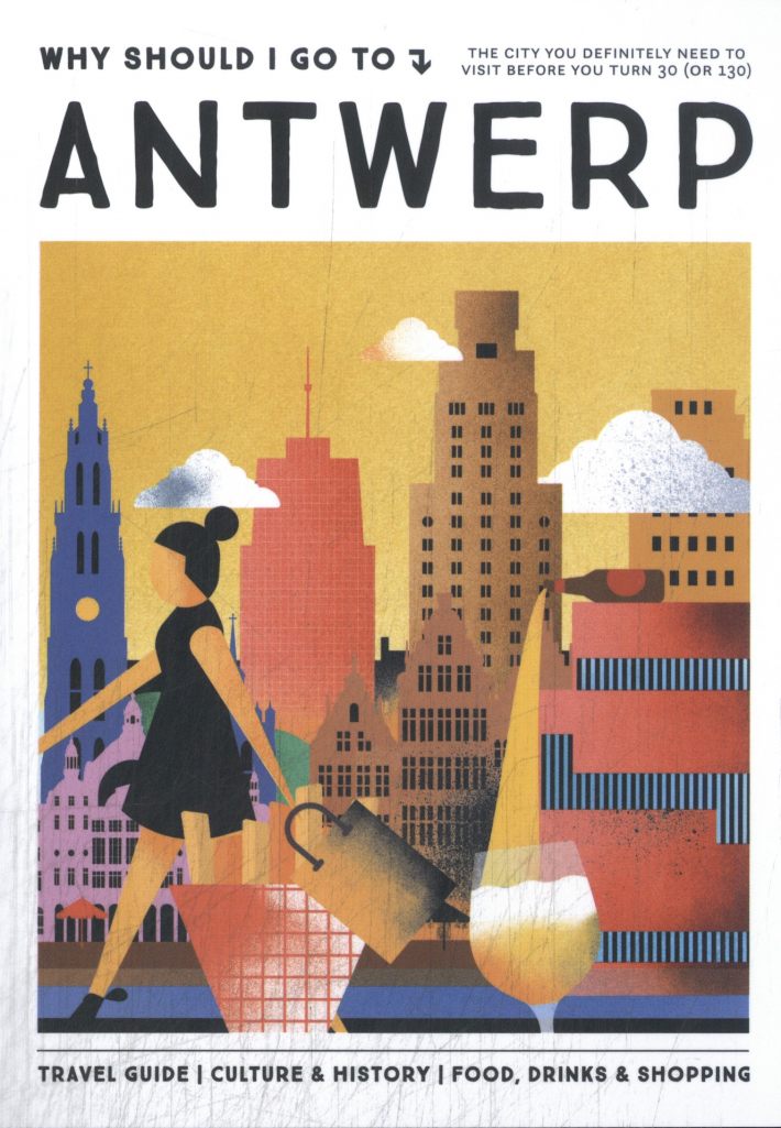 Antwerp