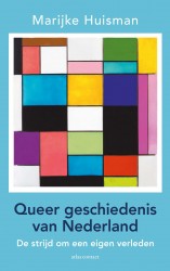 Queer geschiedenis van Nederland &bullet; Queer geschiedenis van Nederland