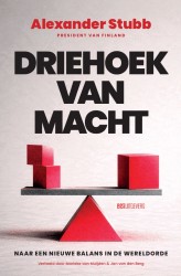 Driehoek van macht Driehoek van macht