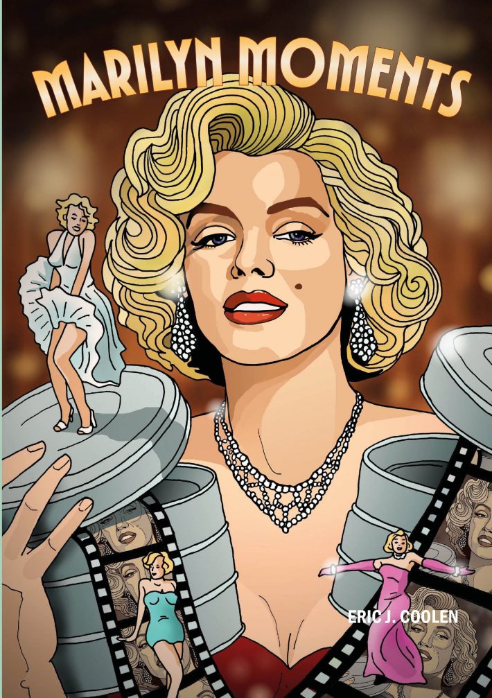 Marilyn Monroe Moments Marilyn Monroe Moments