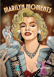Marilyn Monroe Moments Marilyn Monroe Moments