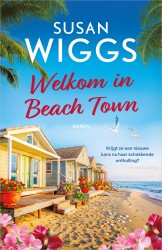 Welkom in Beach Town &bullet; Welkom in Beach Town