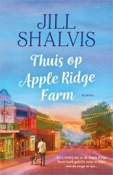 Thuis op Apple Ridge Farm &bullet; Thuis op Apple Ridge Farm