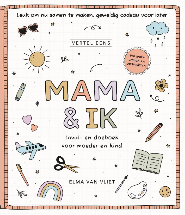 Mama & ik Mama & ik