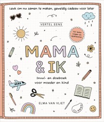 Mama & ik Mama & ik