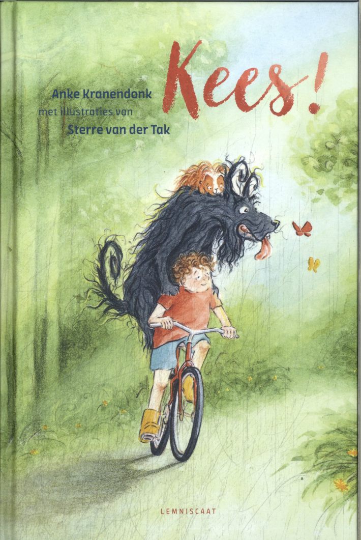 Kees!