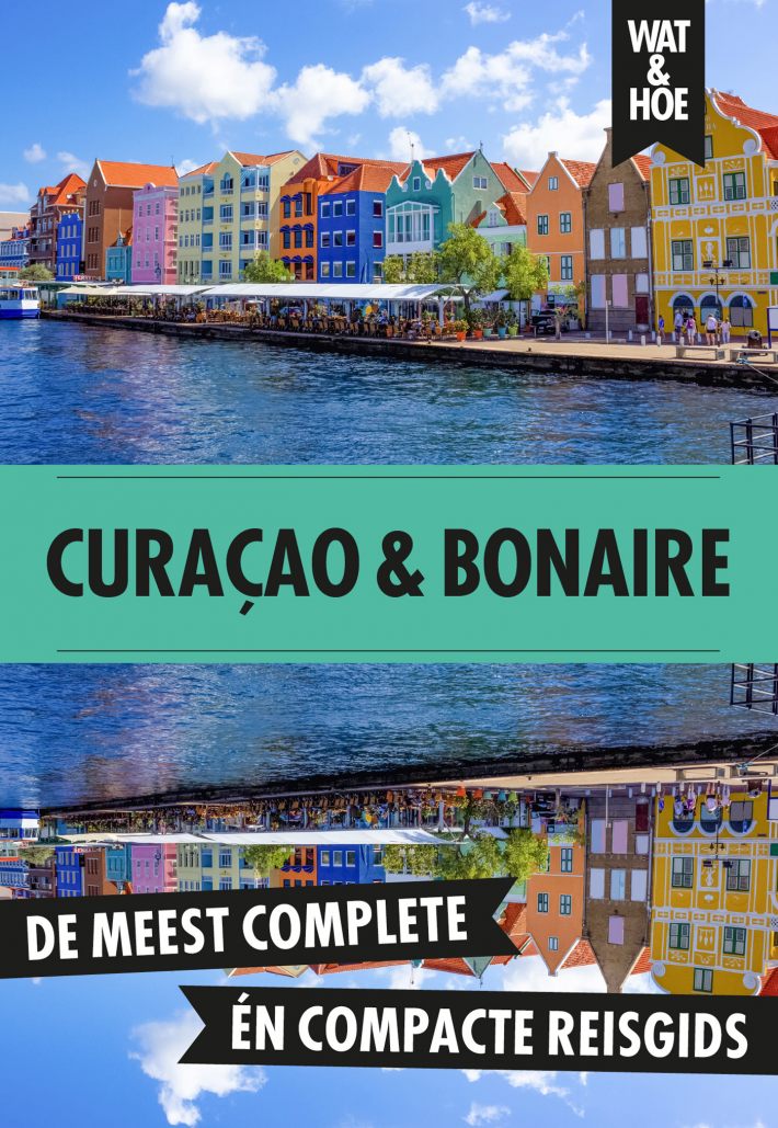 Curaçao en Bonaire