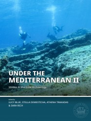 Under the Mediterranean II &bullet; Under the Mediterranean II