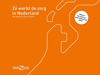 Zó werkt de zorg in Nederland