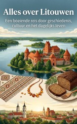 Alles over Litouwen