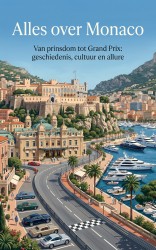 Alles over Monaco