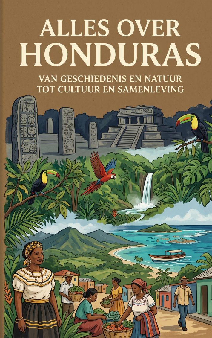 Alles over Honduras