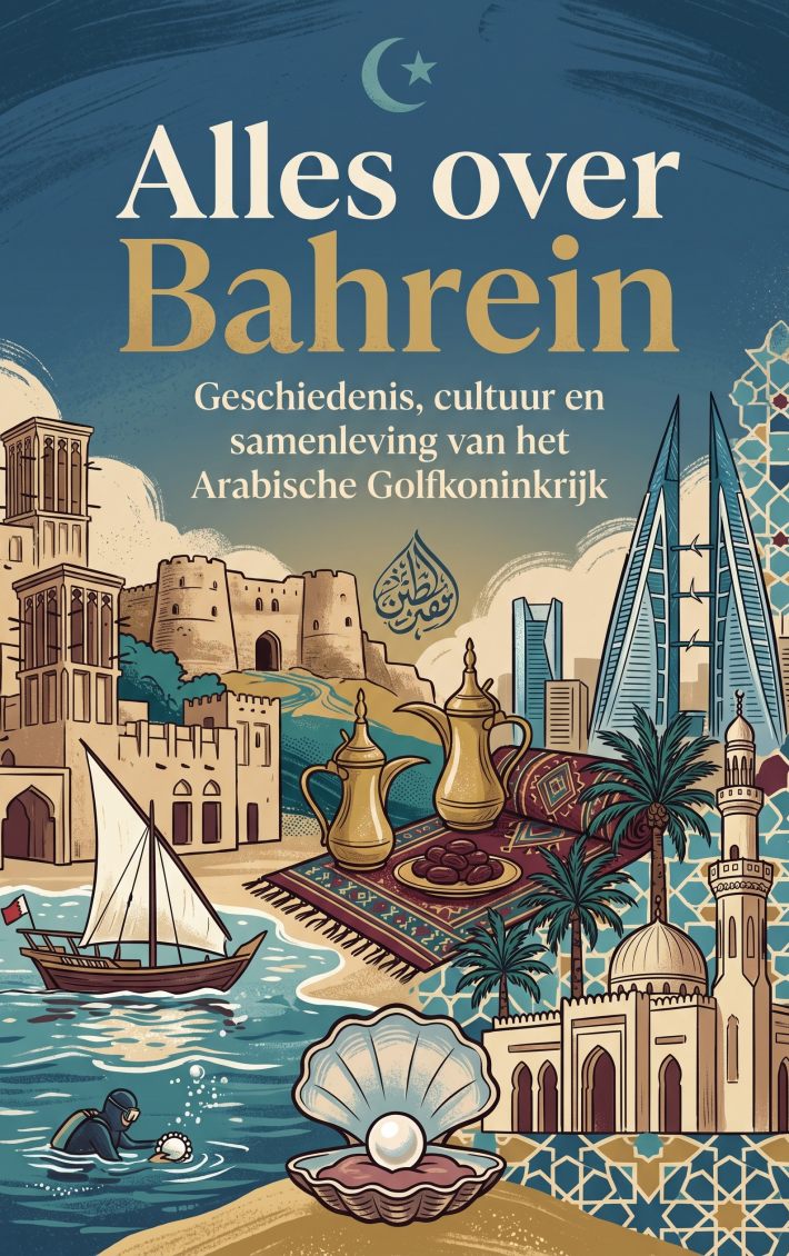Alles over Bahrein