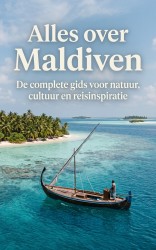 Alles over Maldiven