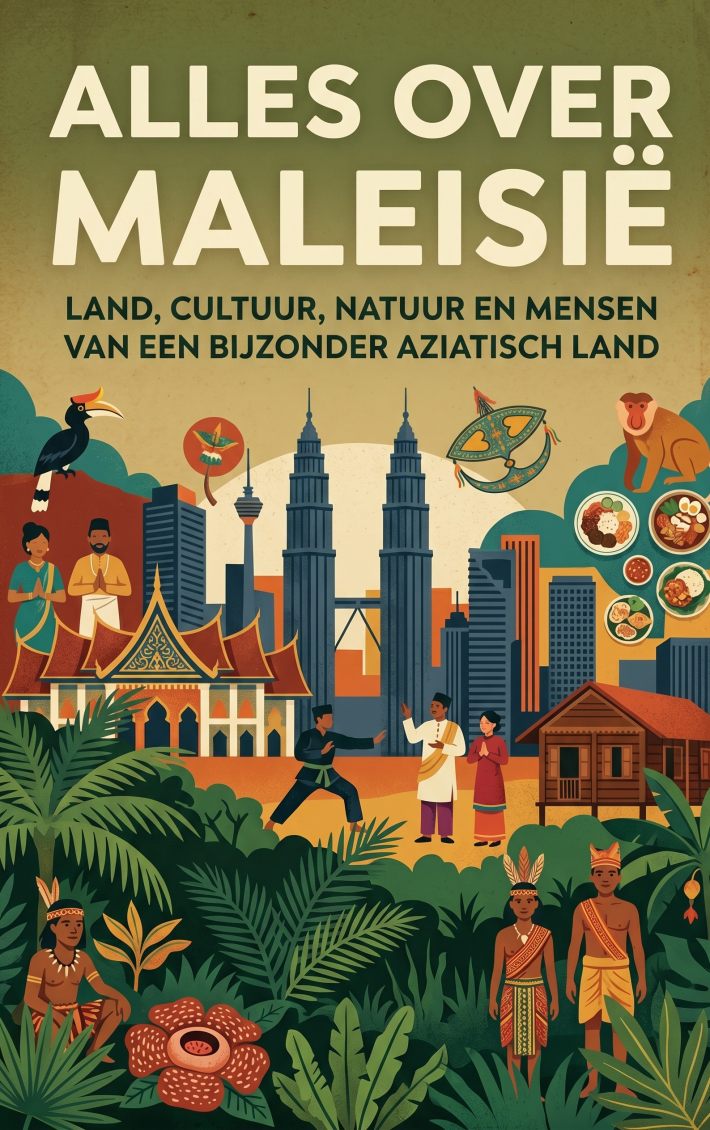 Alles over Maleisië