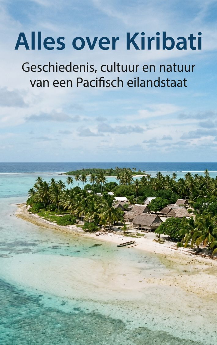 Alles over Kiribati