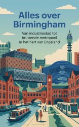 Alles over Birmingham
