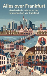 Alles over Frankfurt