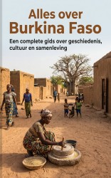 Alles over Burkina Faso