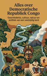 Alles over Democratische Republiek Congo