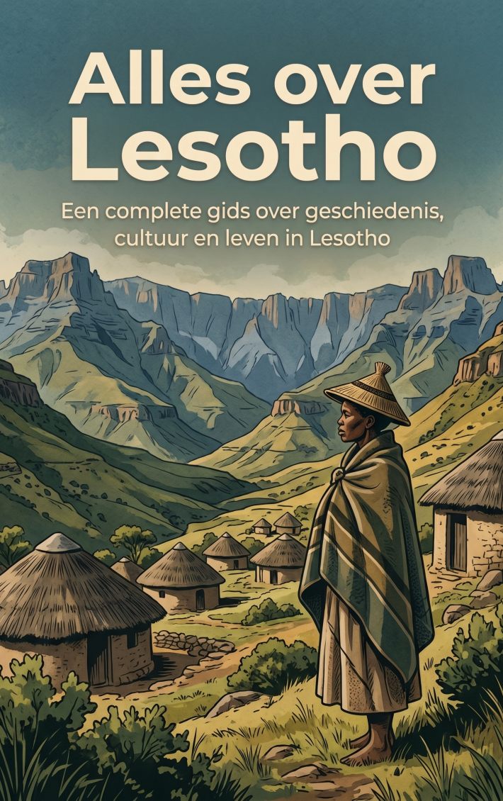 Alles over Lesotho