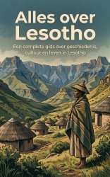 Alles over Lesotho