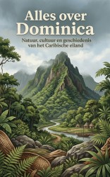 Alles over Dominica