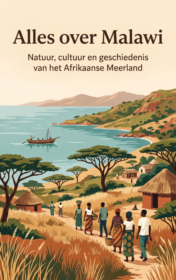 Alles over Malawi