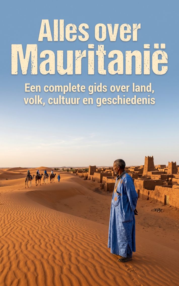 Alles over Mauritanië