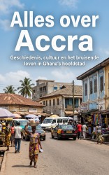 Alles over Accra