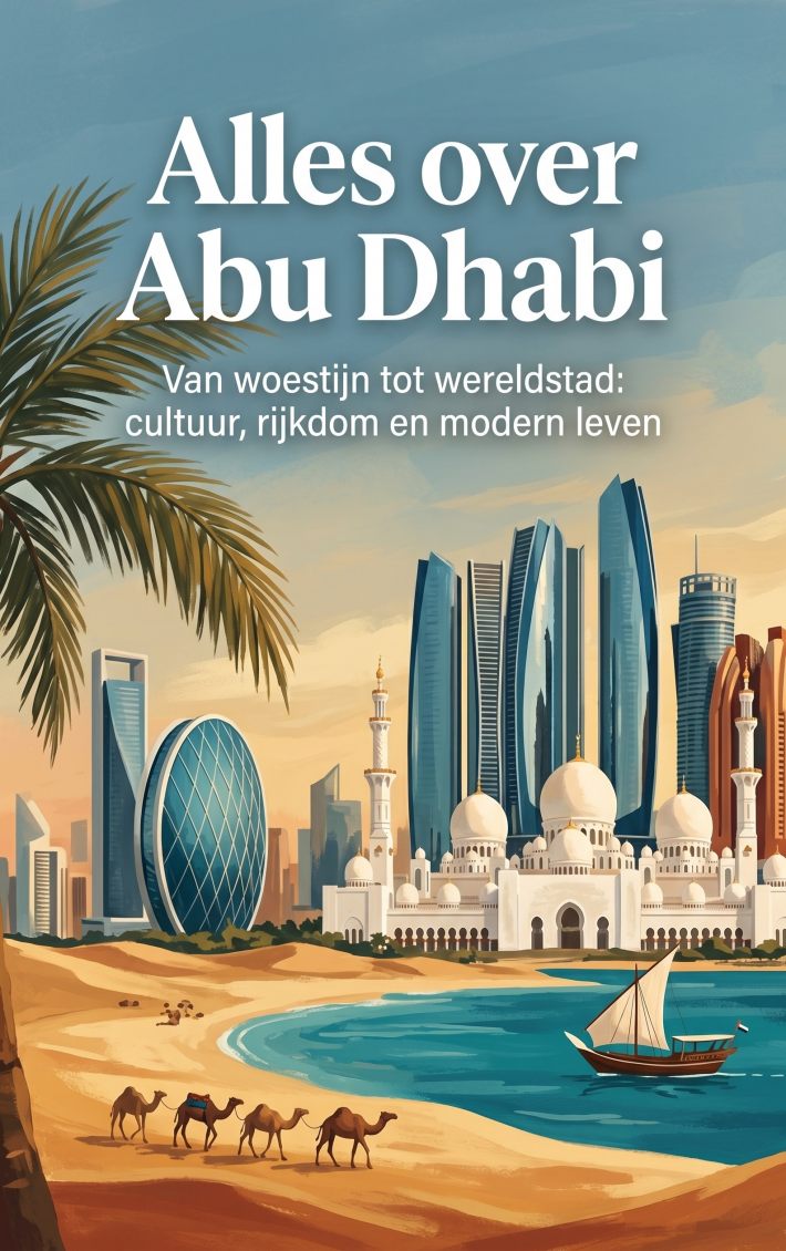 Alles over Abu Dhabi Alles over Abu Dhabi