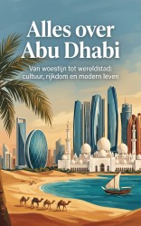 Alles over Abu Dhabi Alles over Abu Dhabi