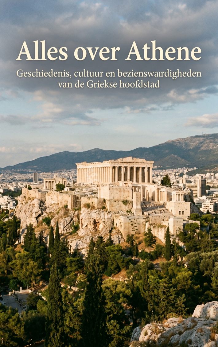 Alles over Athene