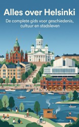 Alles over Helsinki