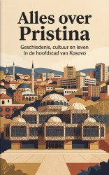 Alles over Pristina