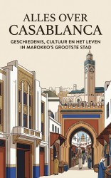 Alles over Casablanca