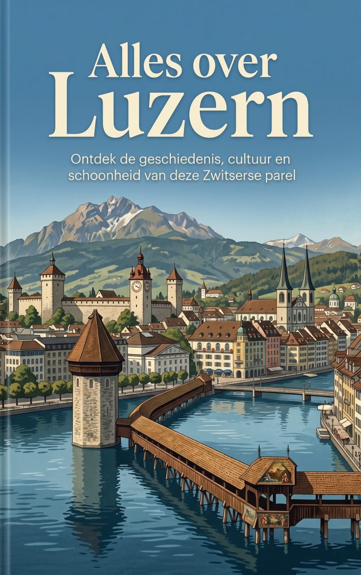 Alles over Luzern