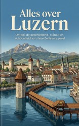 Alles over Luzern