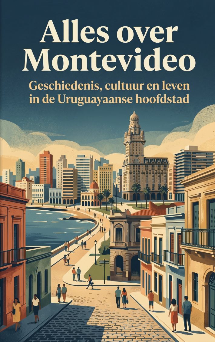 Alles over Montevideo