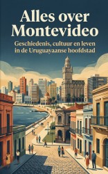 Alles over Montevideo
