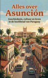 Alles over Asunción