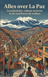 Alles over La Paz