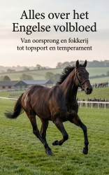 Alles over het Engelse volbloed