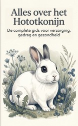 Alles over het Hototkonijn