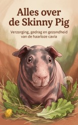Alles over de Skinny Pig