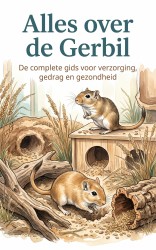 Alles over de Gerbil
