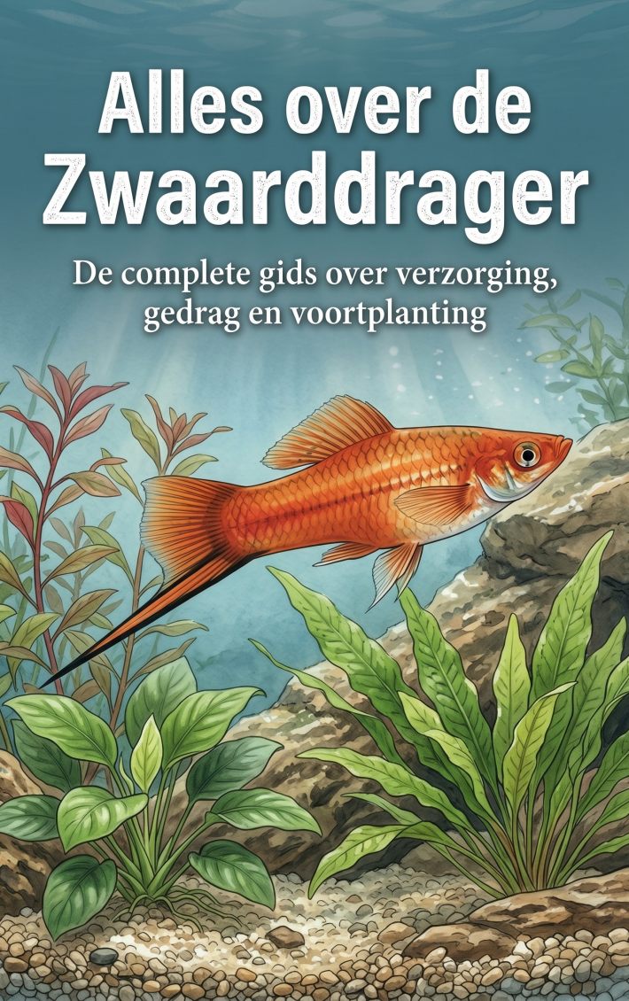 Alles over de Zwaarddrager
