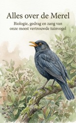 Alles over de Merel