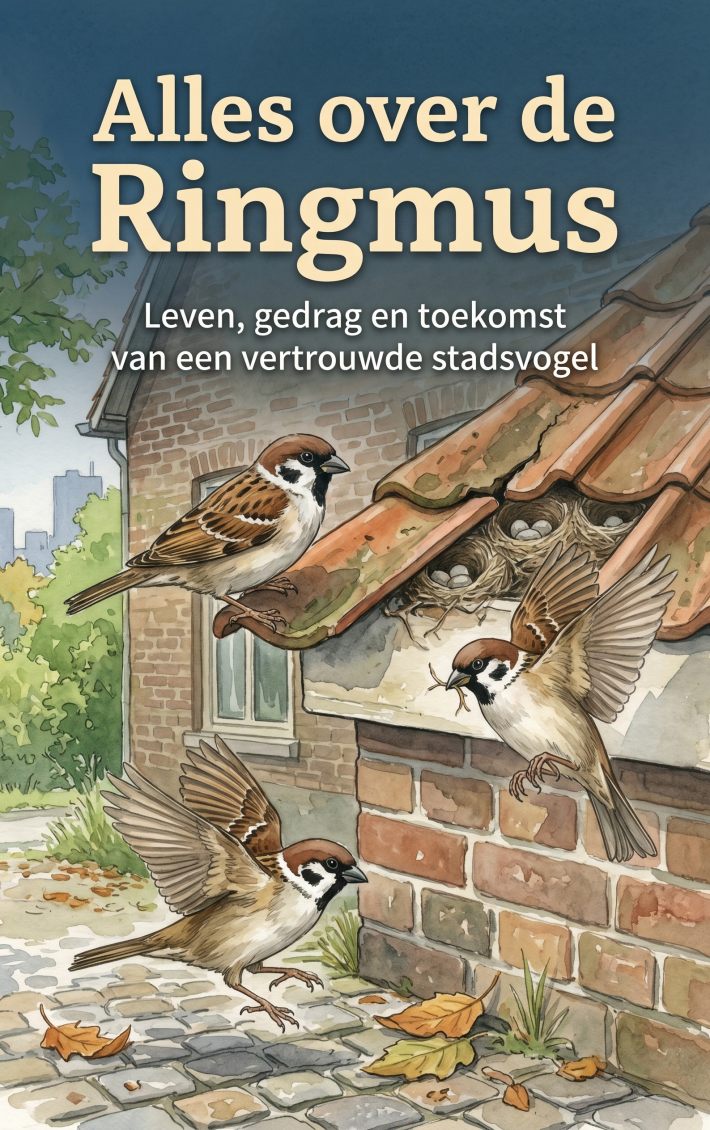 Alles over de Ringmus
