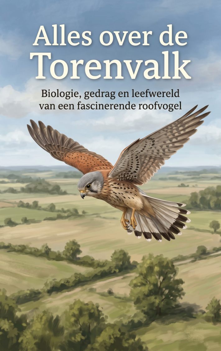 Alles over de Torenvalk